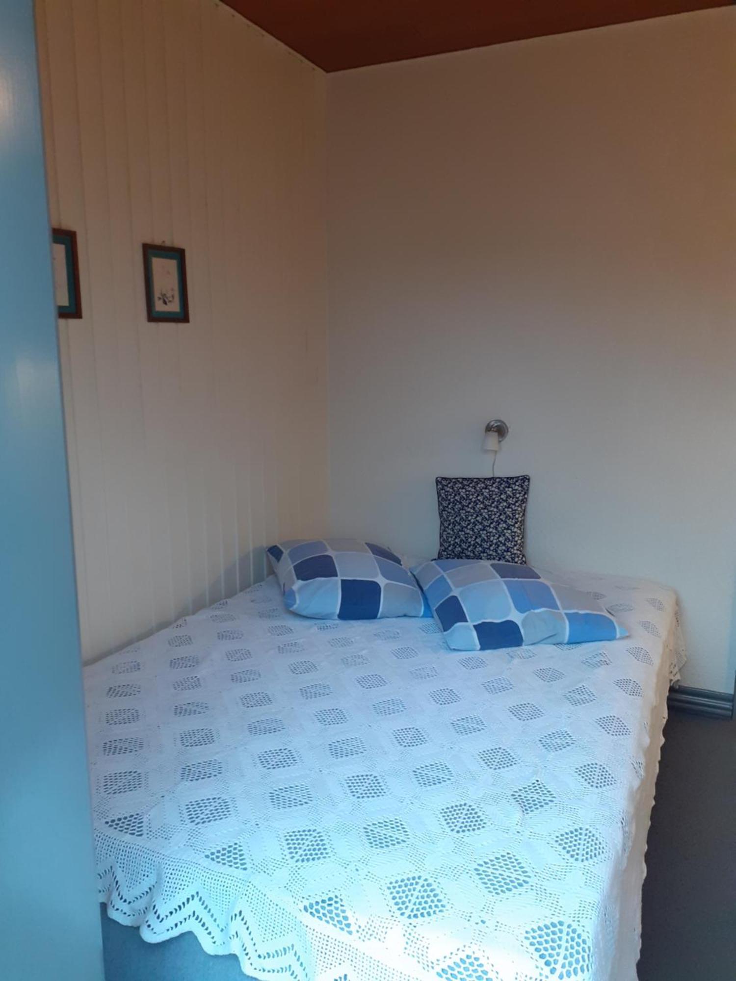 Apartment Fanny Fri Adgang Til Svommehal Hvide Sande Zewnętrze zdjęcie