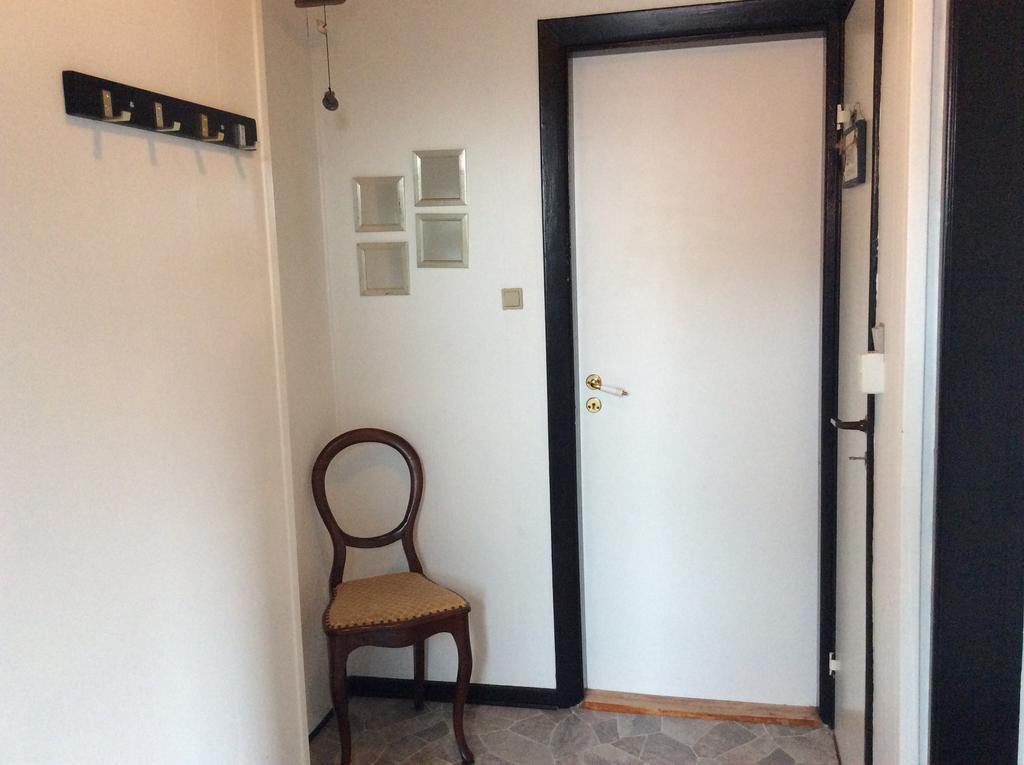 Apartment Fanny Fri Adgang Til Svommehal Hvide Sande Zewnętrze zdjęcie