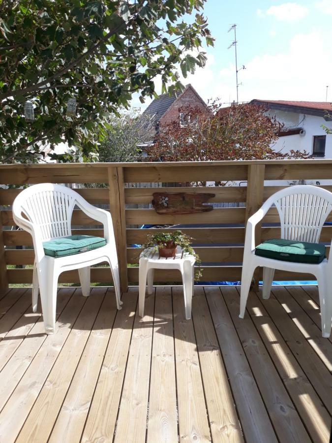 Apartment Fanny Fri Adgang Til Svommehal Hvide Sande Zewnętrze zdjęcie
